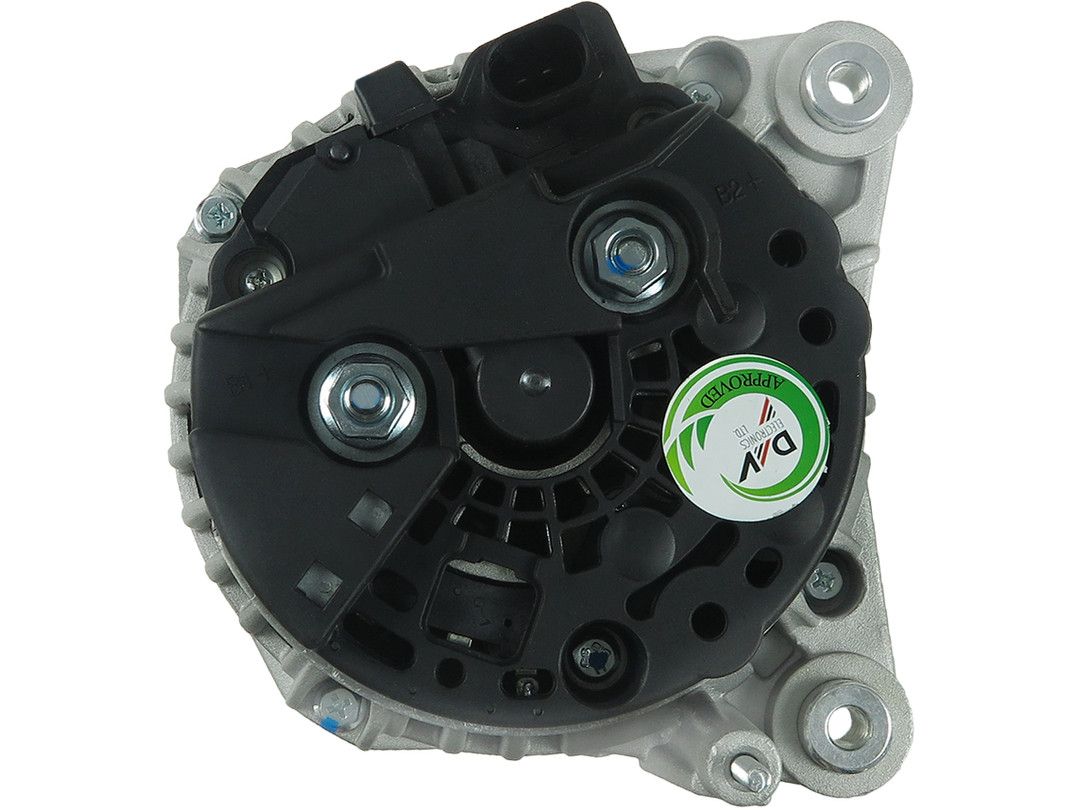 Generator Generator