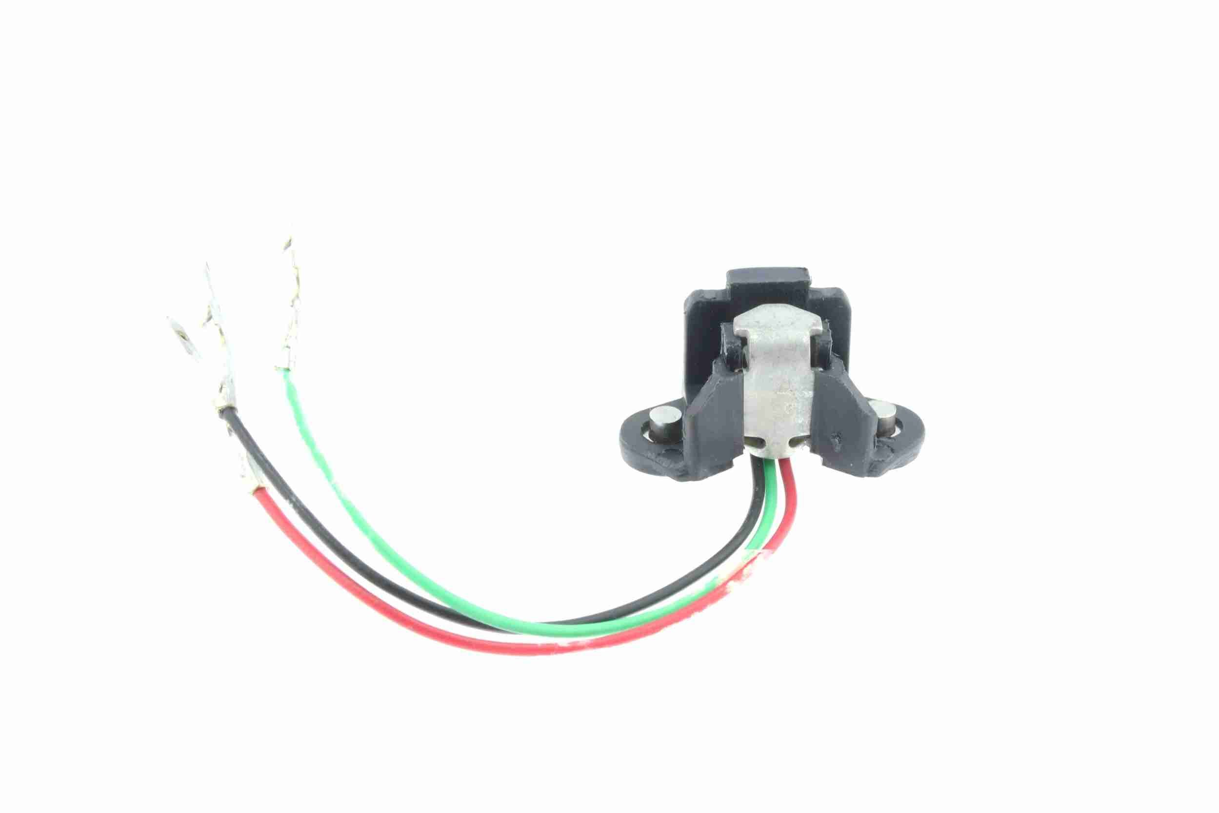 Sensor, Z&uuml;ndimpuls