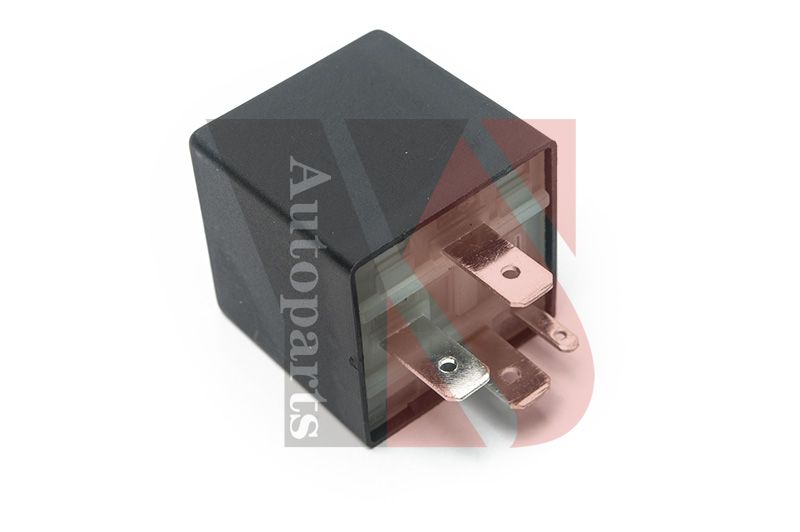 YSPARTS UR0004 - Relais, Kraftstoffpumpe