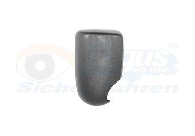 Abdeckung, Außenspiegel