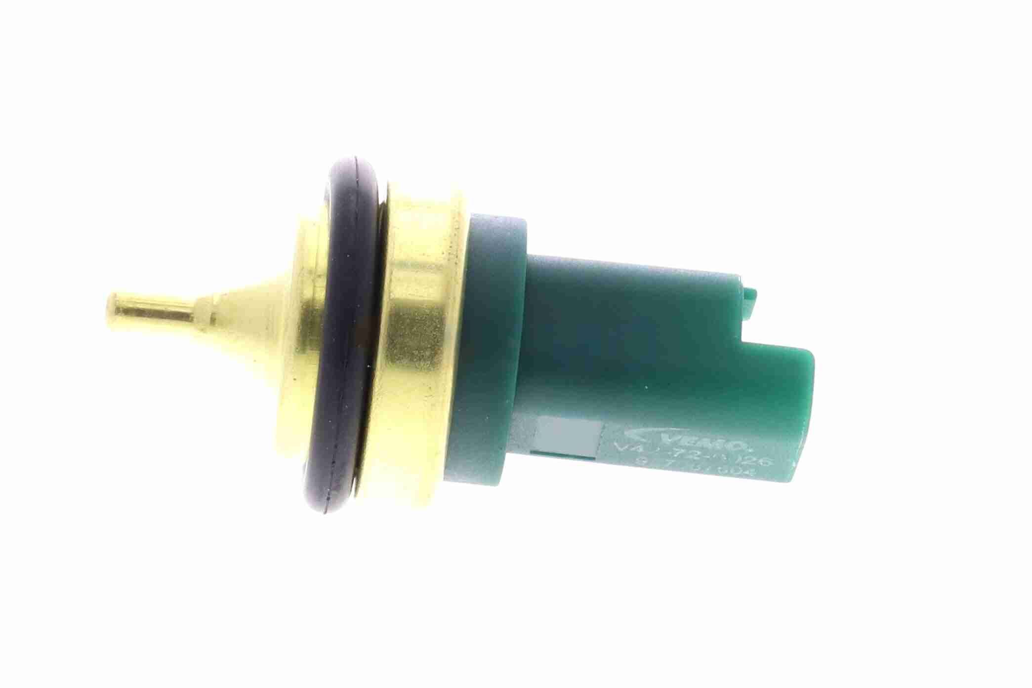 Sensor, K&uuml;hlmitteltemperatur