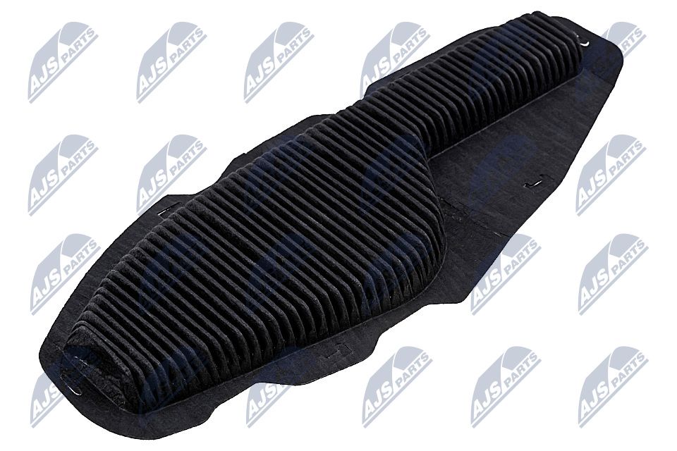 NTY FCF-TY-021C Luftfilter, Antriebsbatteriegehäuse