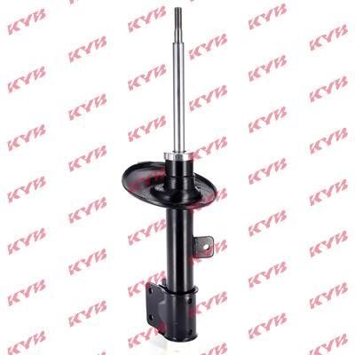 Shock Absorber 338735