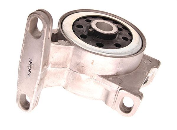 Lagerung, Motor