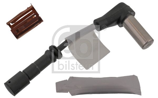Sensor, revoluciones de la rueda