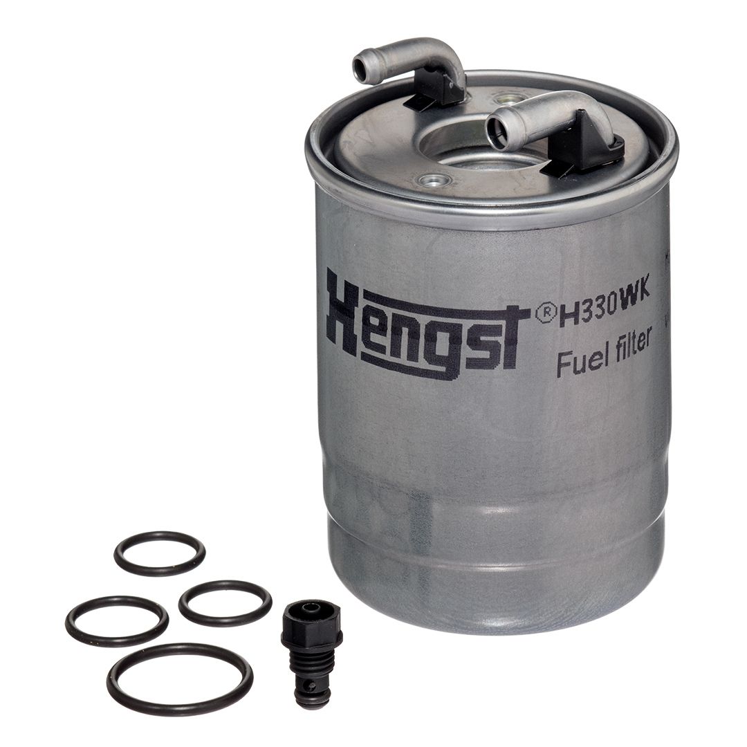 Kraftstofffilter