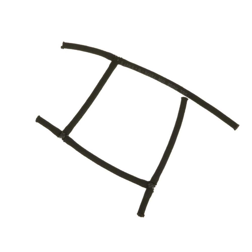 žarna, degalų išsiliejimo apsauga