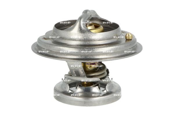 Thermostat, K&uuml;hlmittel