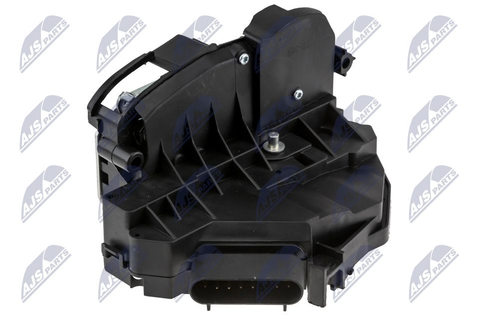 NTY EZC-FR-369 - Türschloss