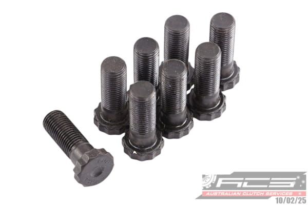 BOLT SET F/W DODG 11x1.25x32 (8) 97Nm - TecDoc Only