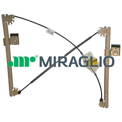 30/1309 MIRAGLIO ablakemelő