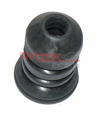 Rubber Buffer, suspension 8070892