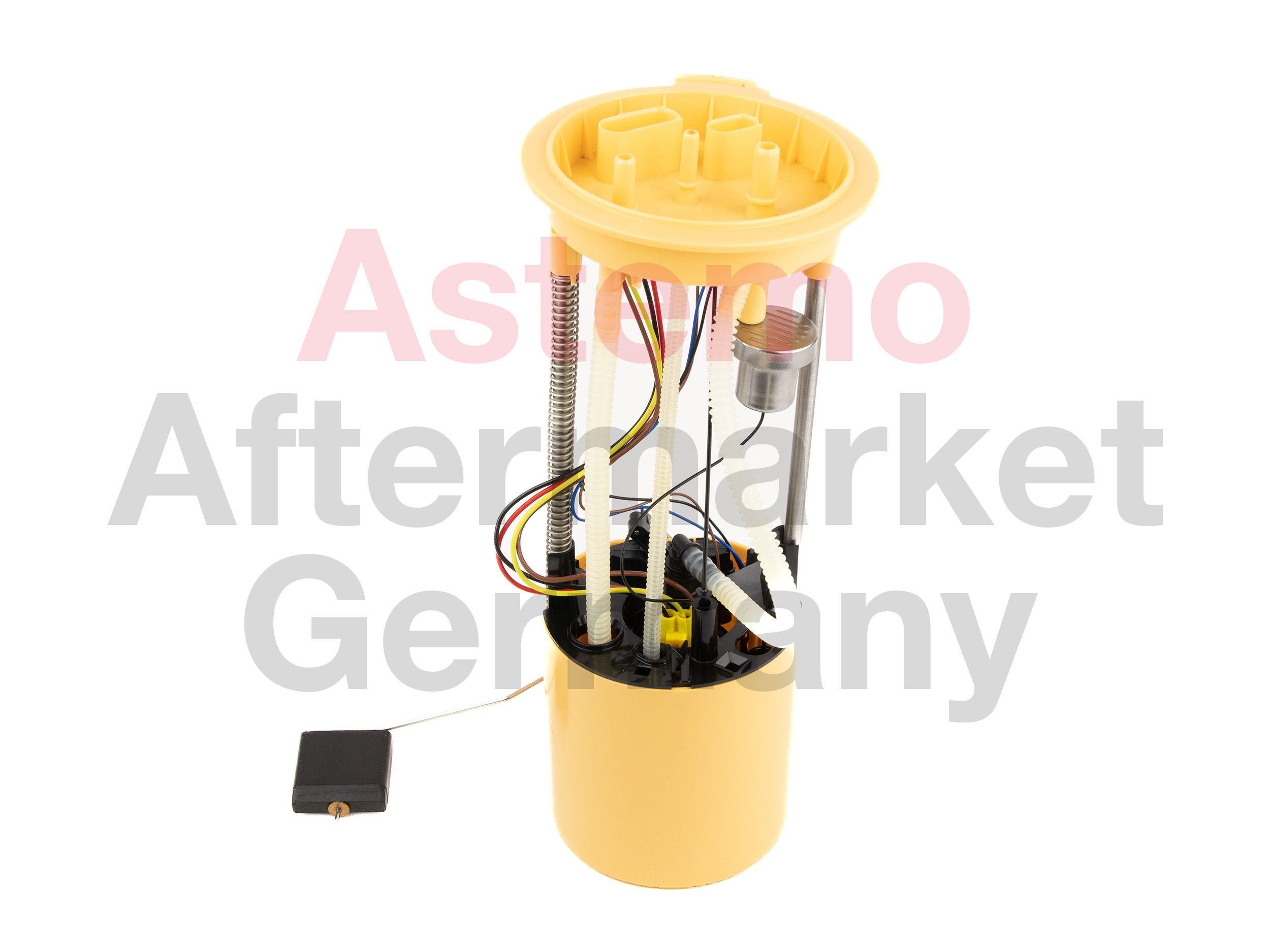 Kraftstoff-Fördereinheit