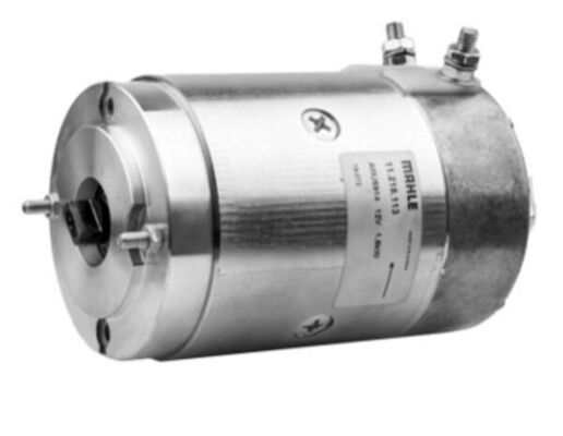 Elektromotor