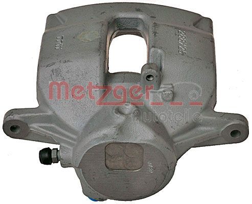 6251076 METZGER féknyereg