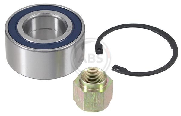 Wheel Bearing Kit 200033