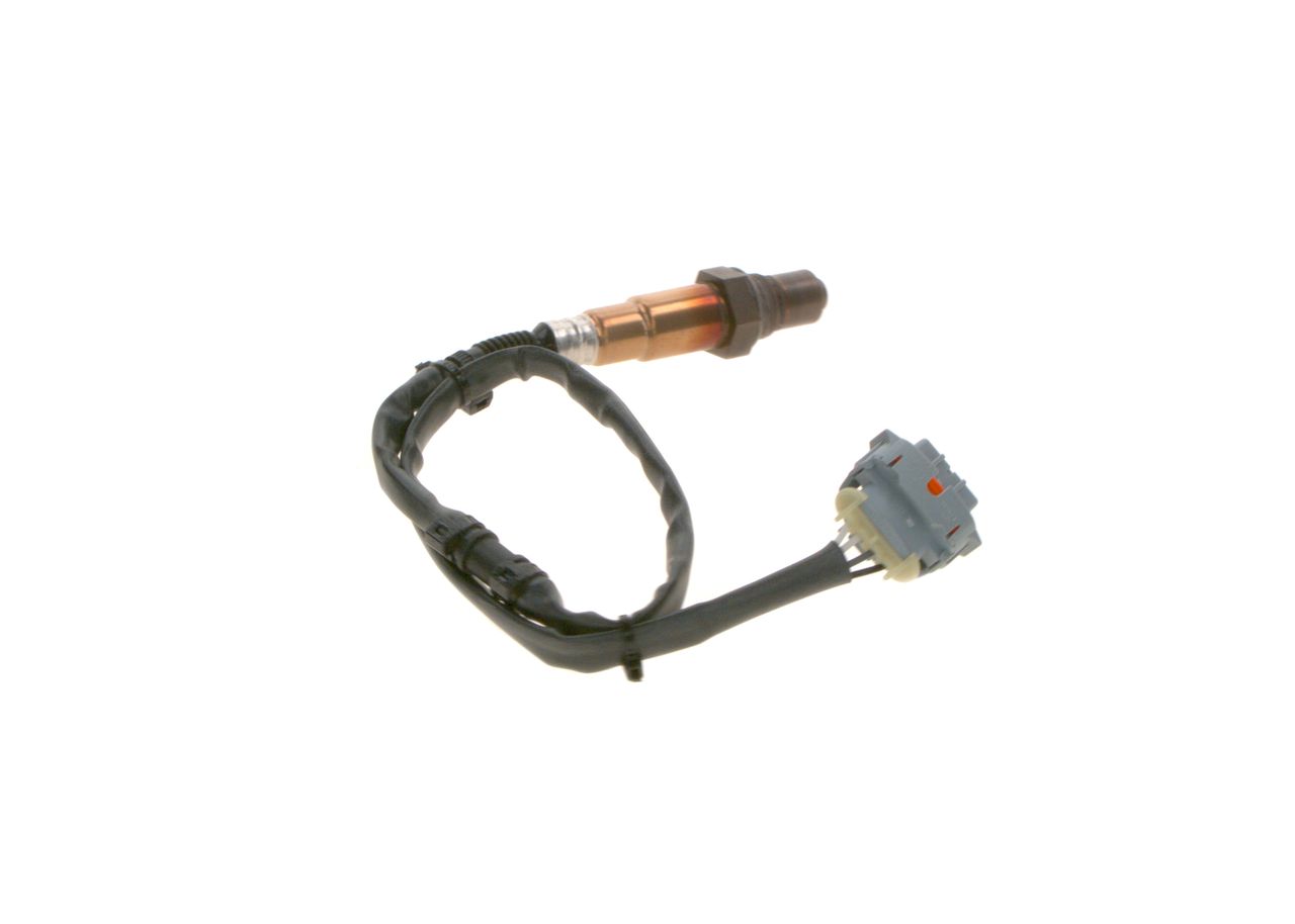 lambda jutiklis
