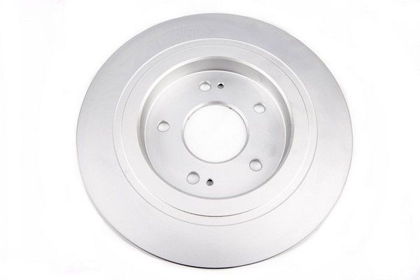 En-Shield Standard SLD [ Volkswagen Polo AW 1.0L 85 TSi Comfortline 09/17-> R ] - TecDoc 2