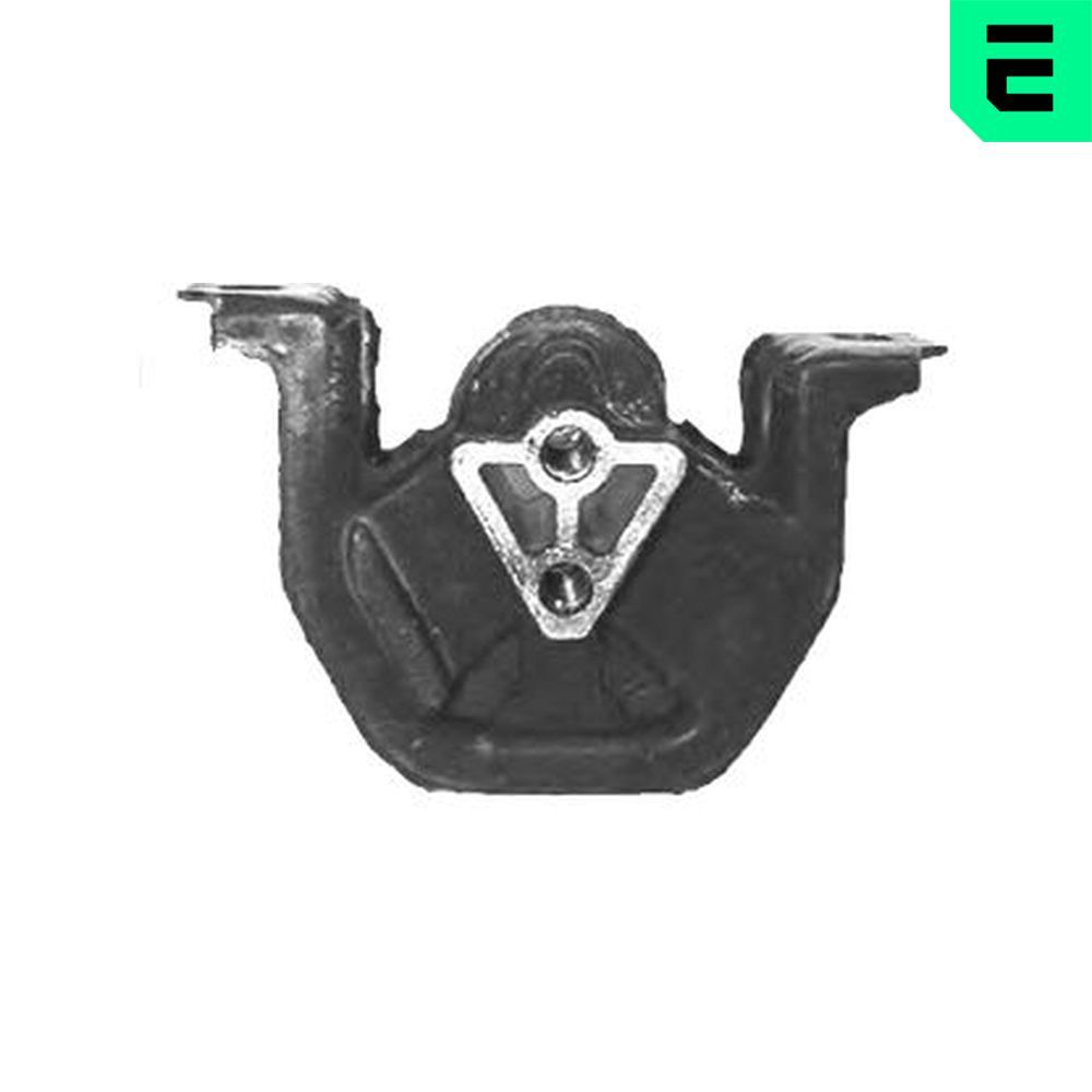 OPTIMAL F8-5467 - Lagerung, Motor