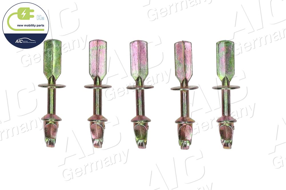 AIC 50549 - Exzenter, T&uuml;rschloss