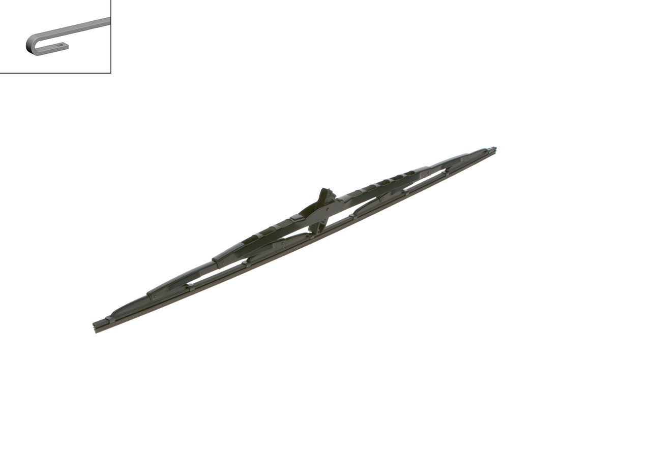 Wiper Blade 3 397 012 455