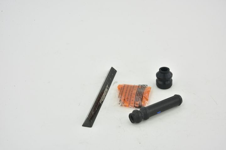 kreipiančiųjų movų rinkinys, stabdžių apkaba