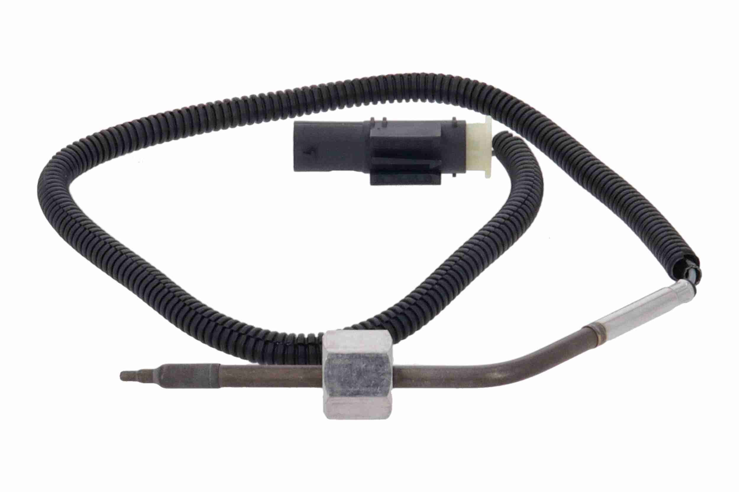 Sensor, Abgastemperatur
