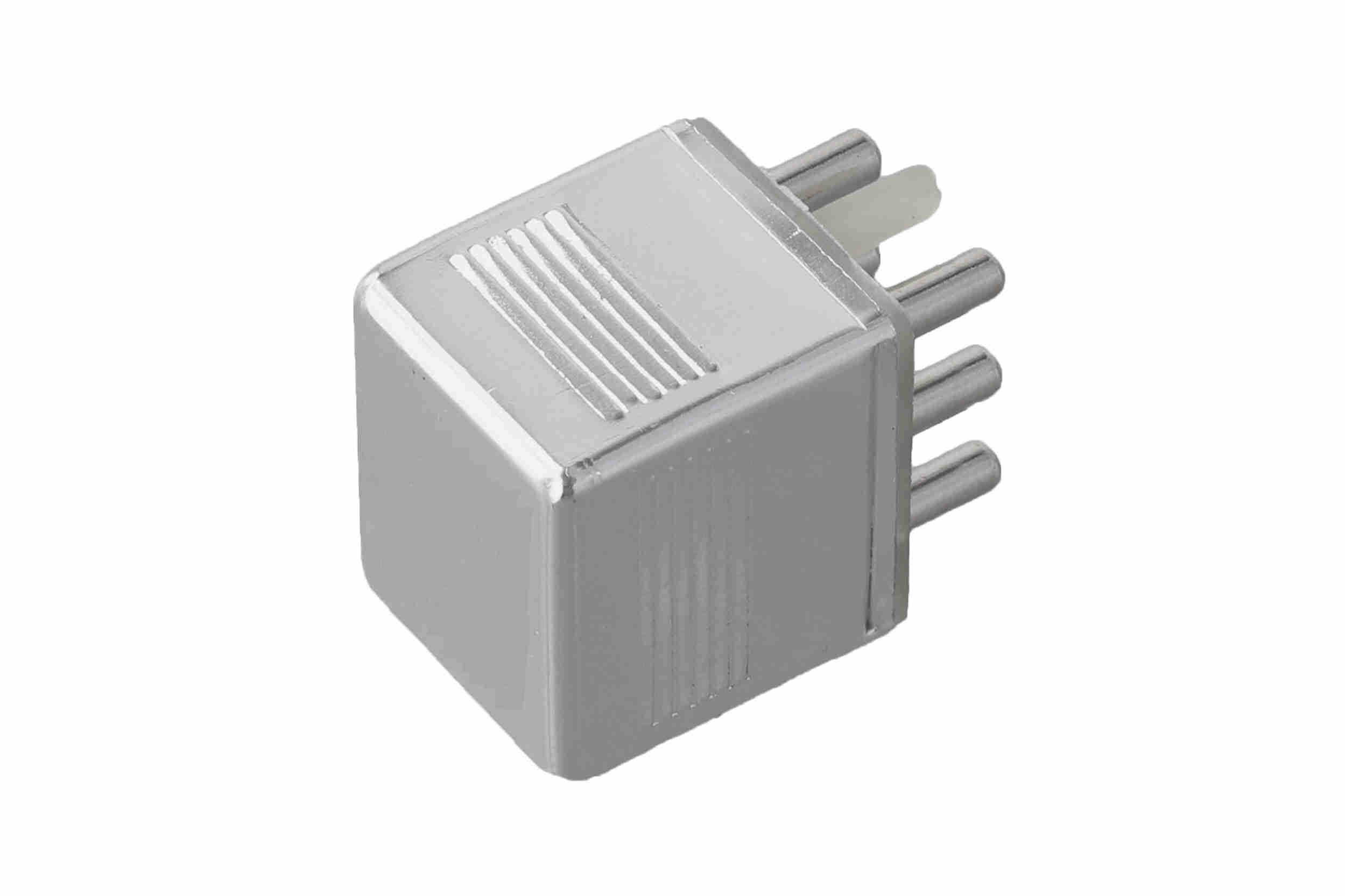 Multifunktionsrelais