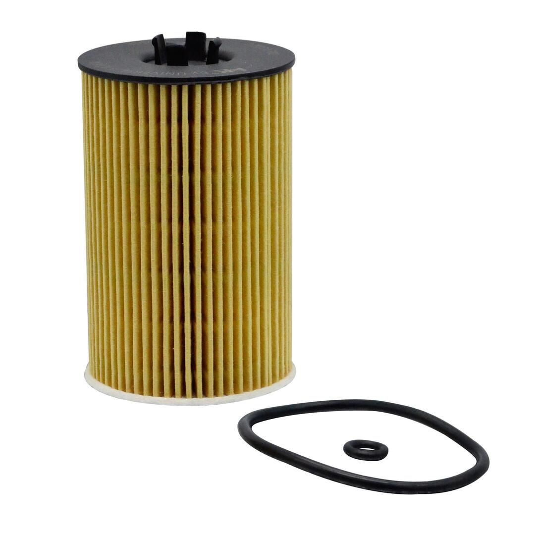 &Ouml;lfilter