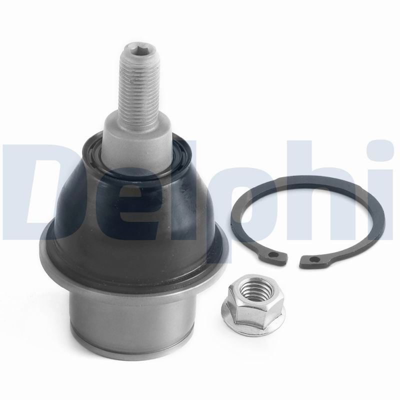 Trag-/F&uuml;hrungsgelenk