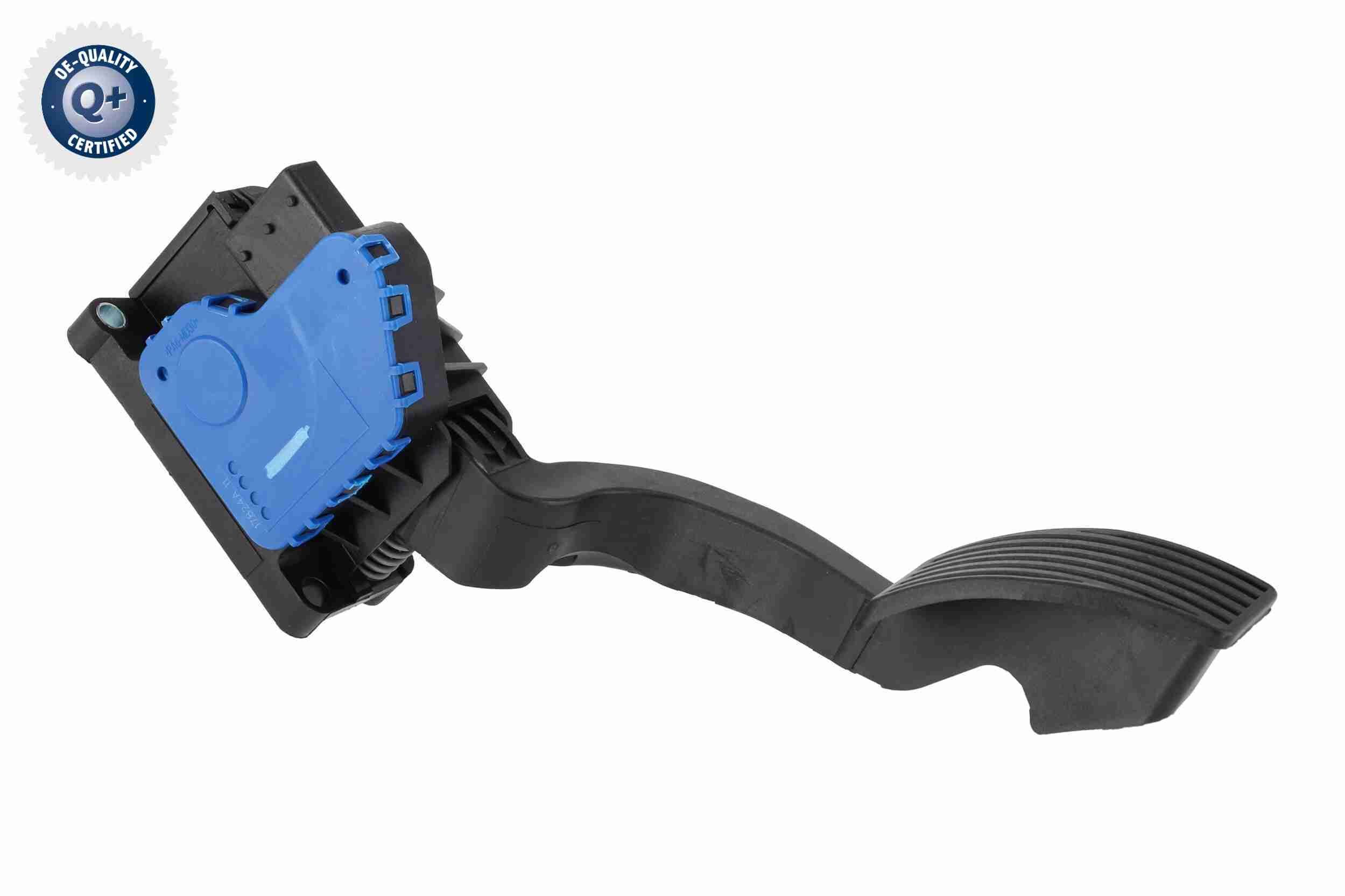 Fahrpedal