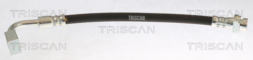 8150 15307 TRISCAN fékcső