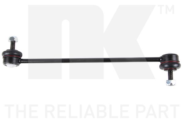 Stange/Strebe, Stabilisator