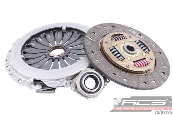 KIT STD HYUN SONATA 2.5L - TecDoc Only