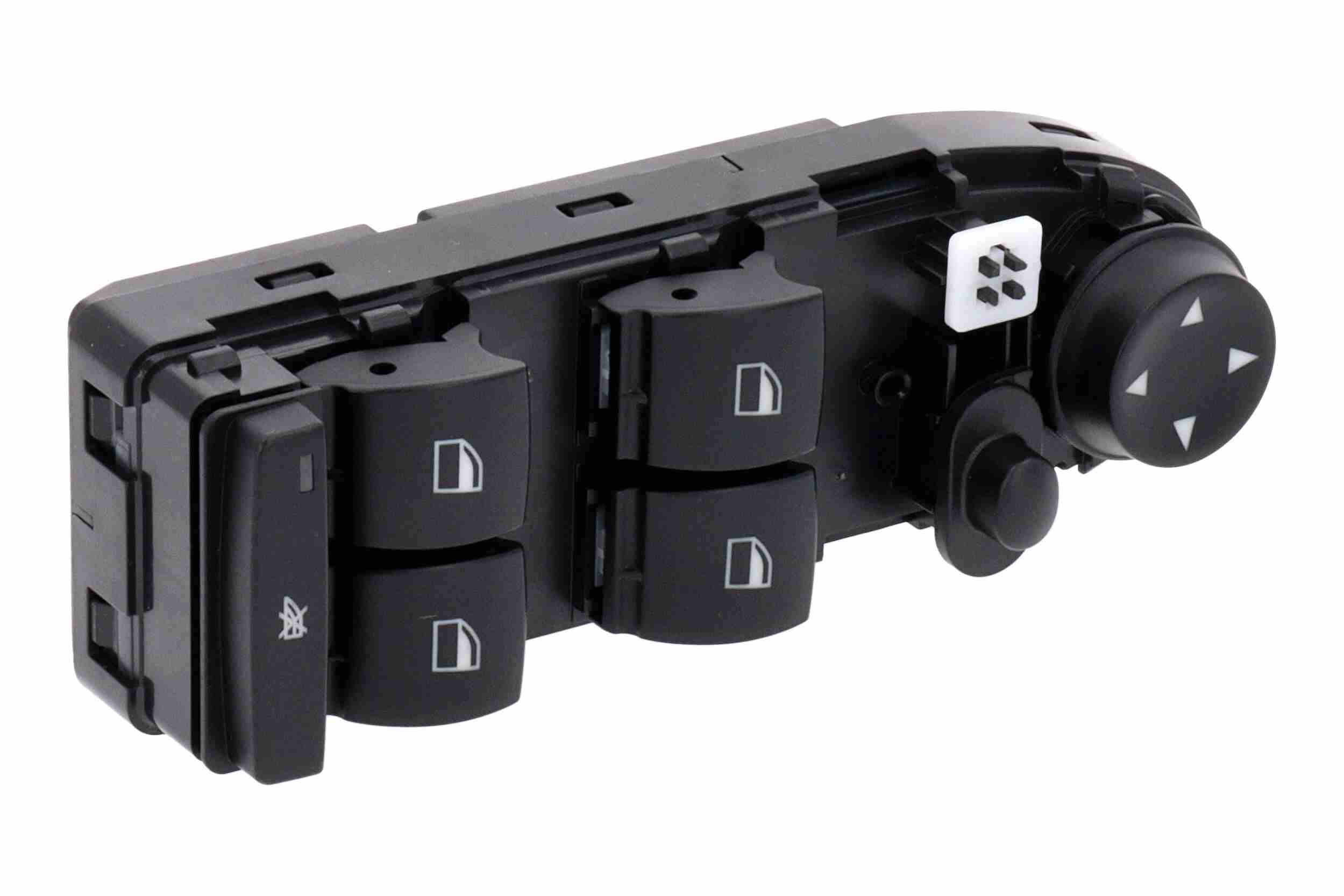 Schalter, Fensterheber