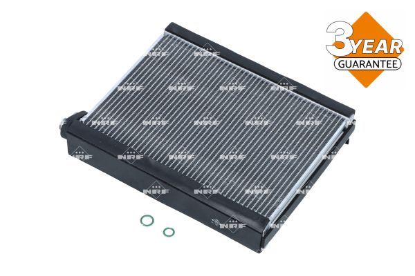 NRF 36188 Verdampfer, Klimaanlage