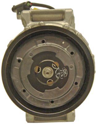 Kompressor, Klimaanlage