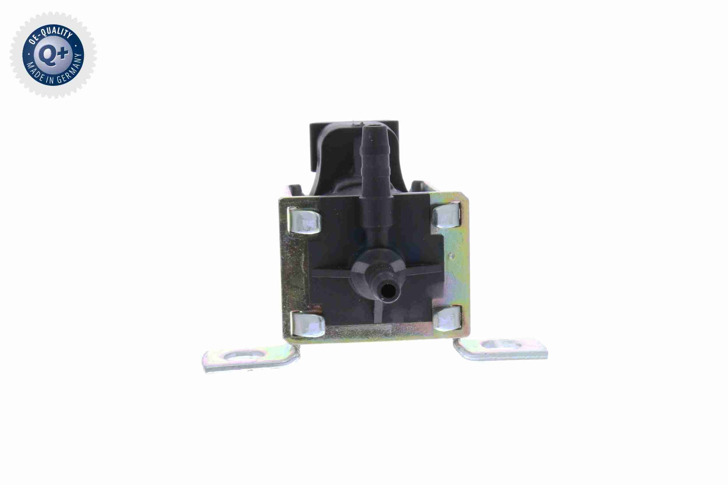 AGR-Ventil, Abgassteuerung