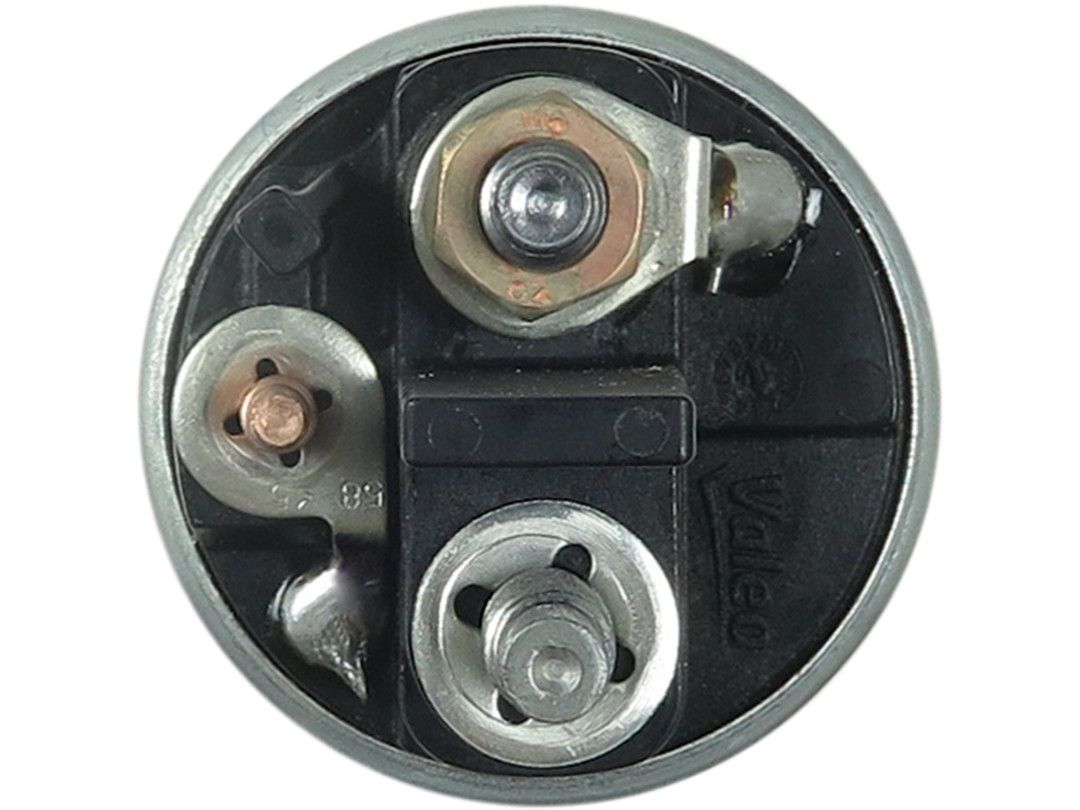 Magnetschalter, Starter