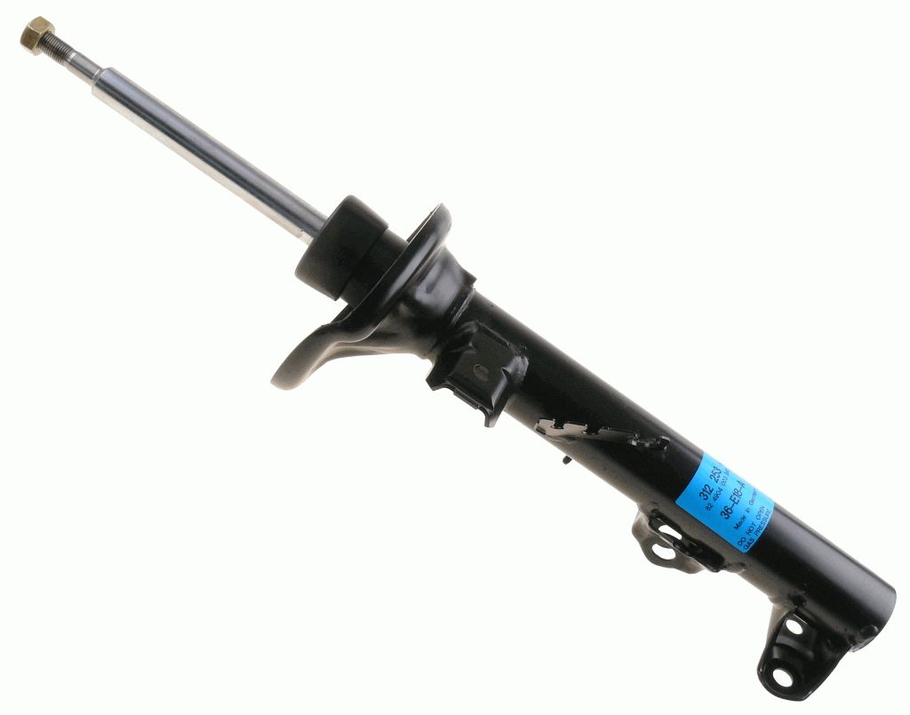 SACHS SHOCK ABSORBER - TecDoc Only