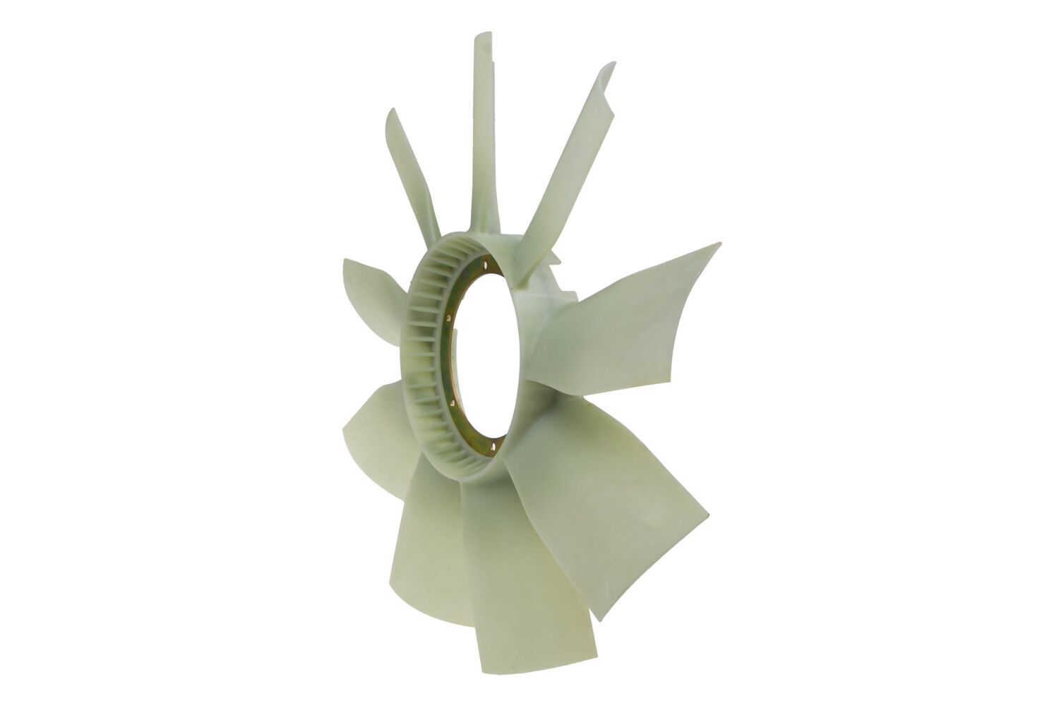 Núcleo del ventilador, refrigeración del motor
