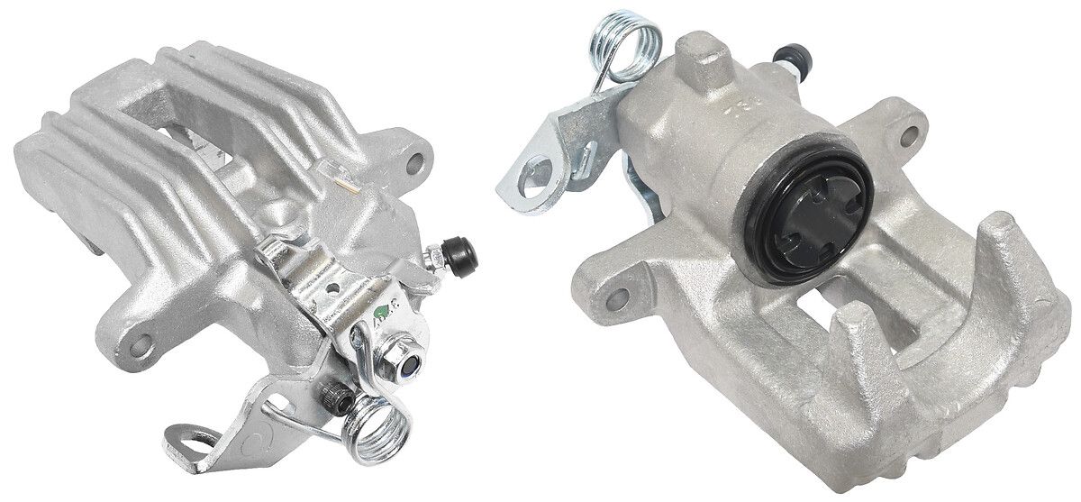 Bremssattel