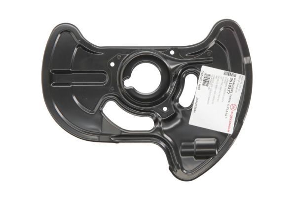 Splash Guard, brake disc 6508-03-3518377K