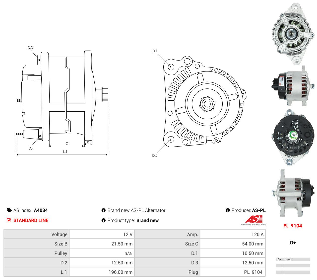 Generator