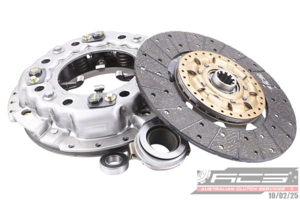 KIT COM ISUZU FRR 4HK1 - TecDoc Only