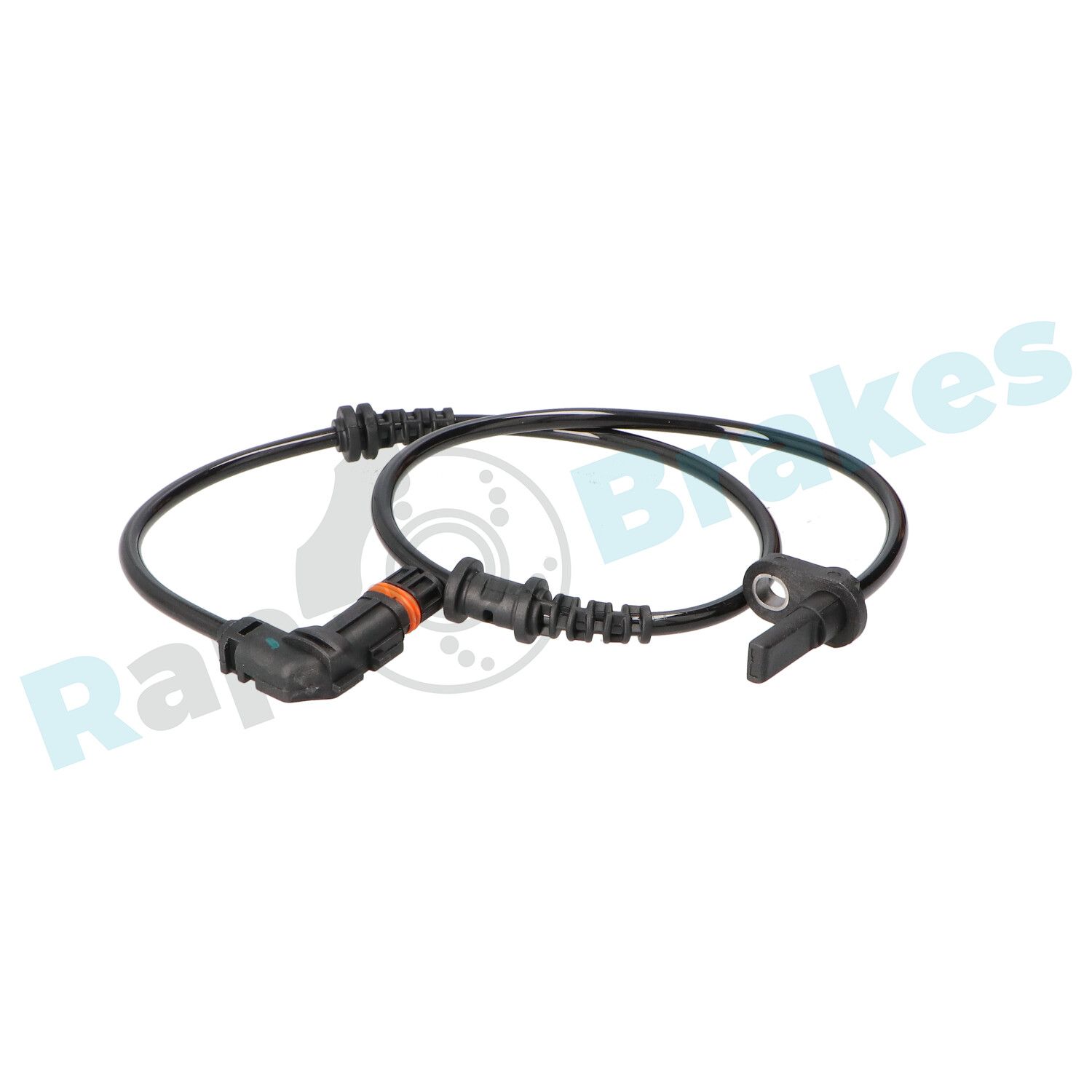 Sensor, Raddrehzahl