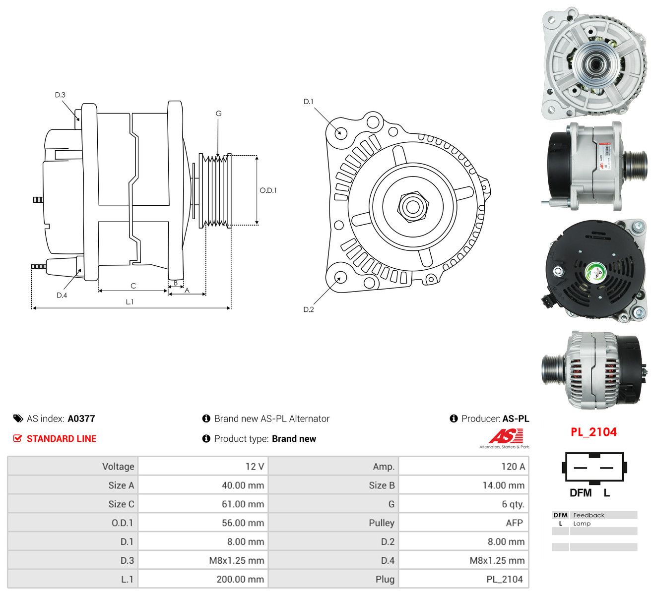 Generator