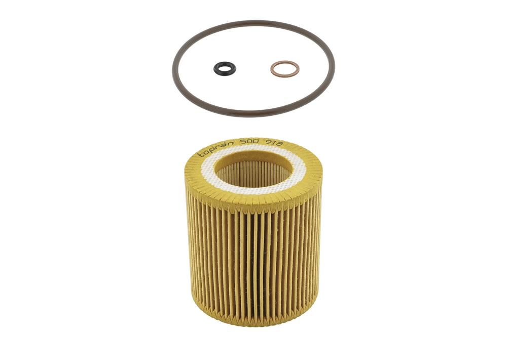Ölfilter