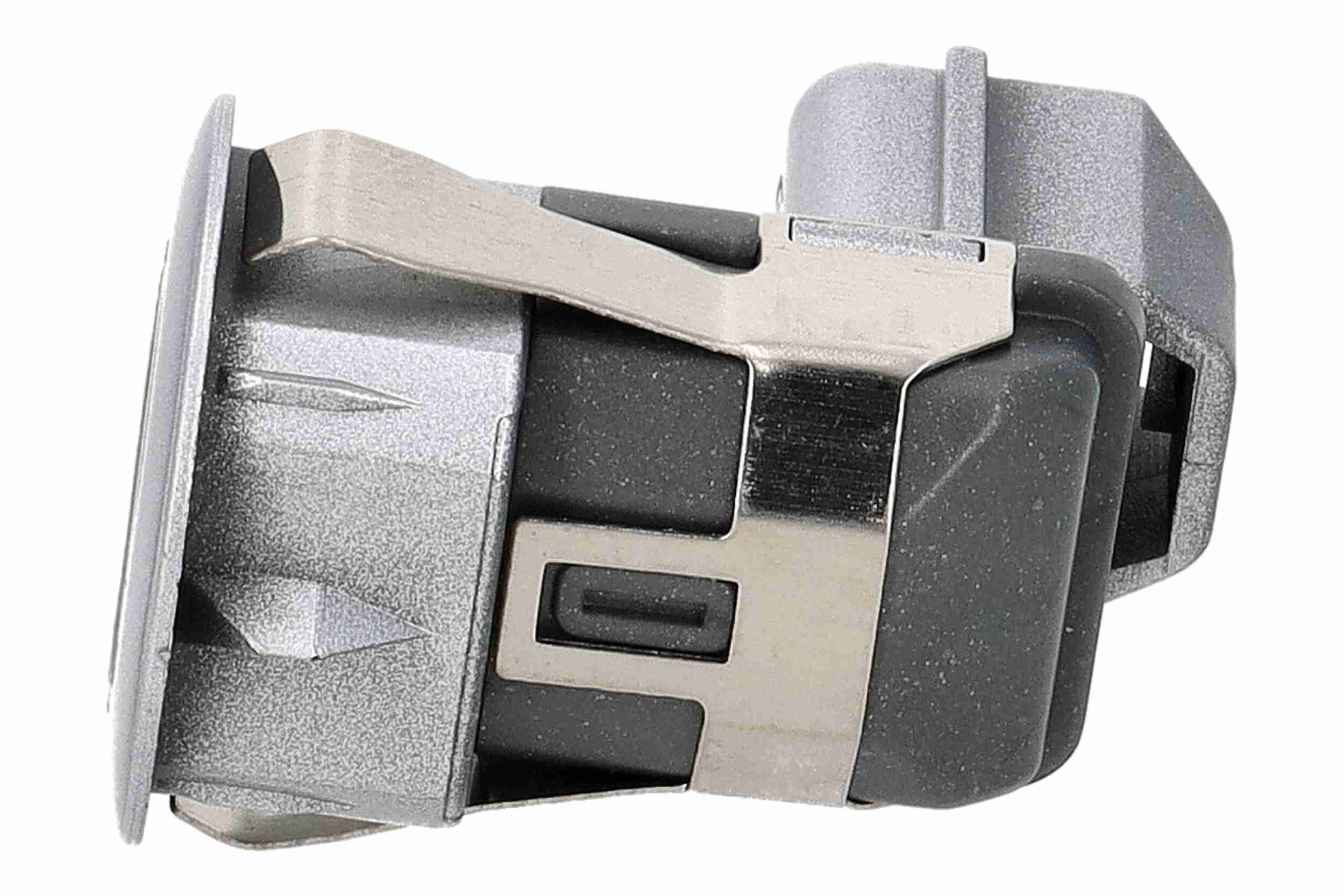 Sensor, Einparkhilfe
