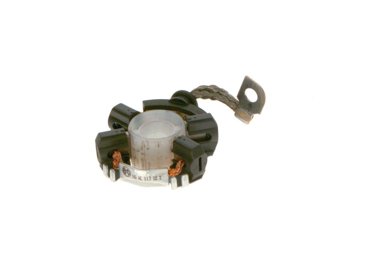 laikiklis, angliniai šepetėliai